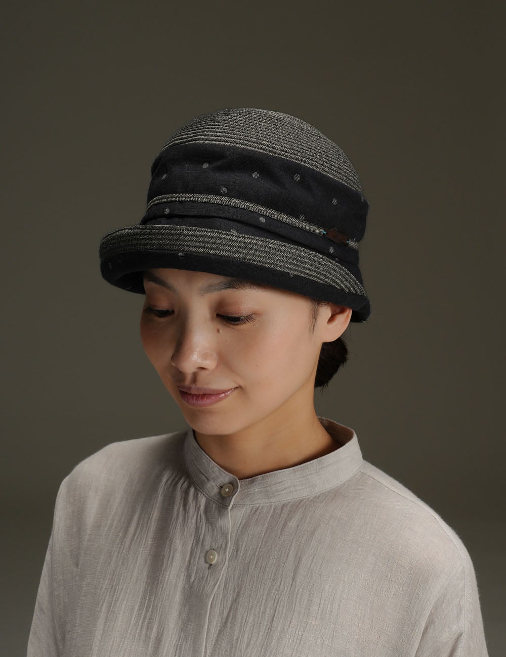 ポットのハットブレード｜tuduri