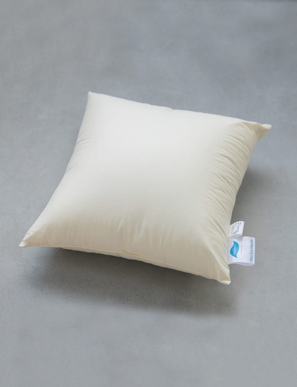 洗えるクッション　中身