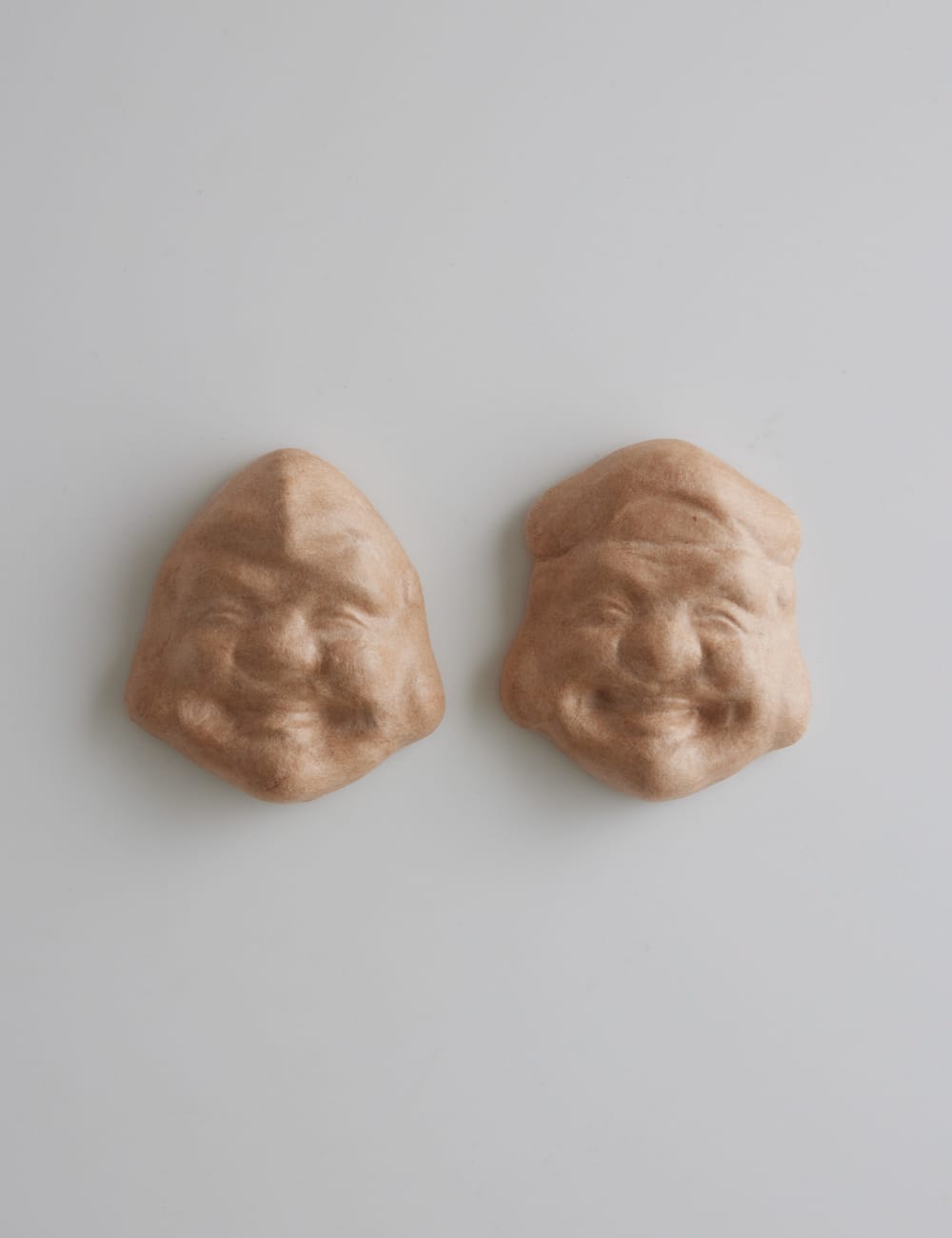 恵比寿・大黒　マグネット付｜小林工房