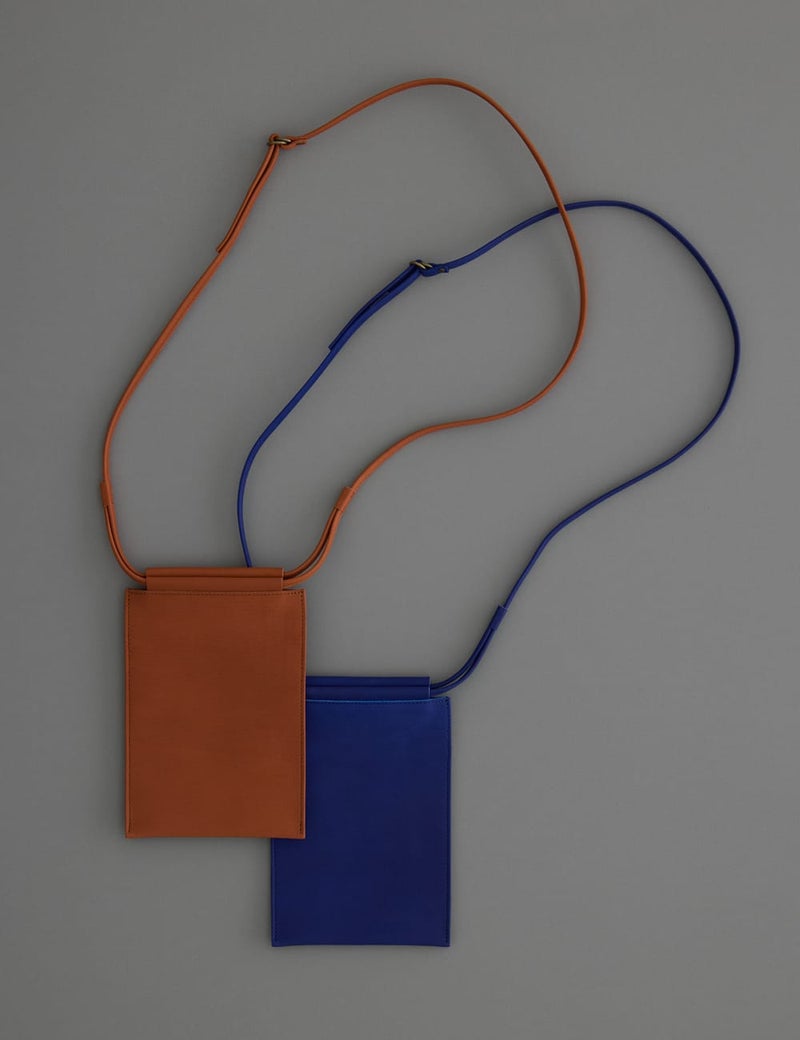 ショルダーポーチ　7229R