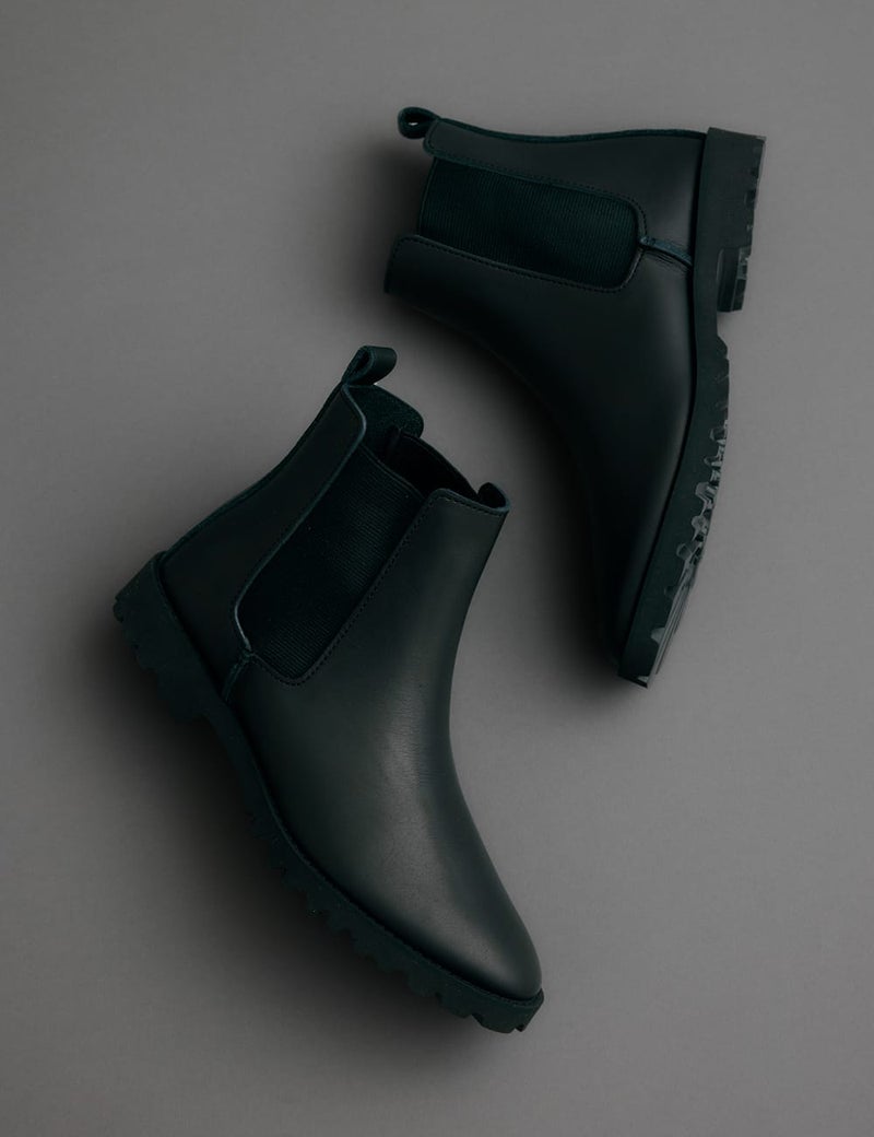 CHELSEABOOTS｜U-DOT